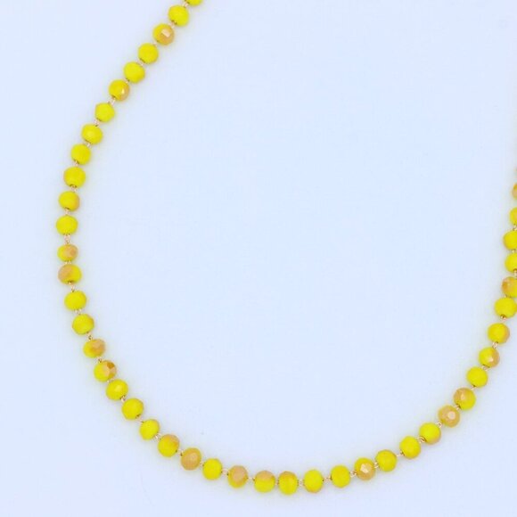 Delicate & Contemporary Necklace Chain, A Lovely Choice for Women, EVCH1180 - Picture 14 of 15